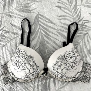VS push up bra